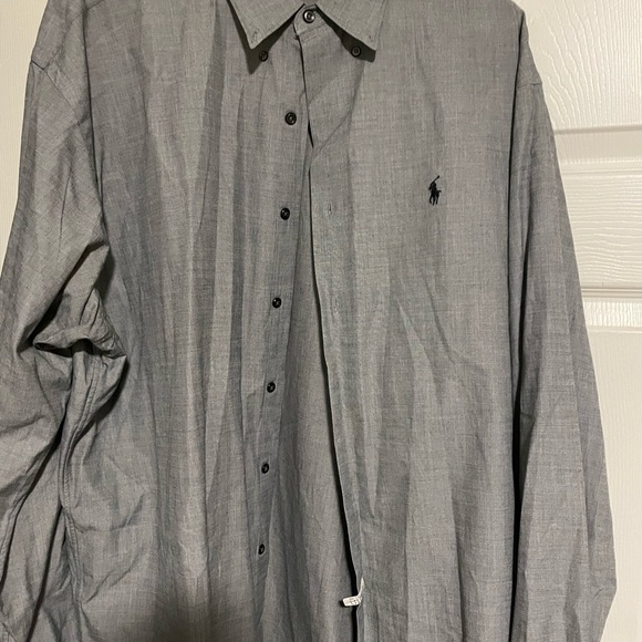 Multiple Polo Button Ups - Picture 4 of 6